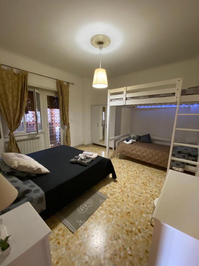 Sognando Roma Appartamento Turistico المظهر الخارجي الصورة