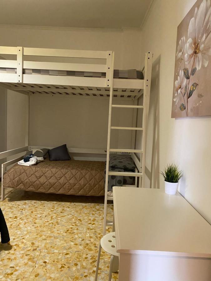 Sognando Roma Appartamento Turistico المظهر الخارجي الصورة